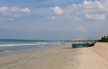 Jaffna - Trincomalee